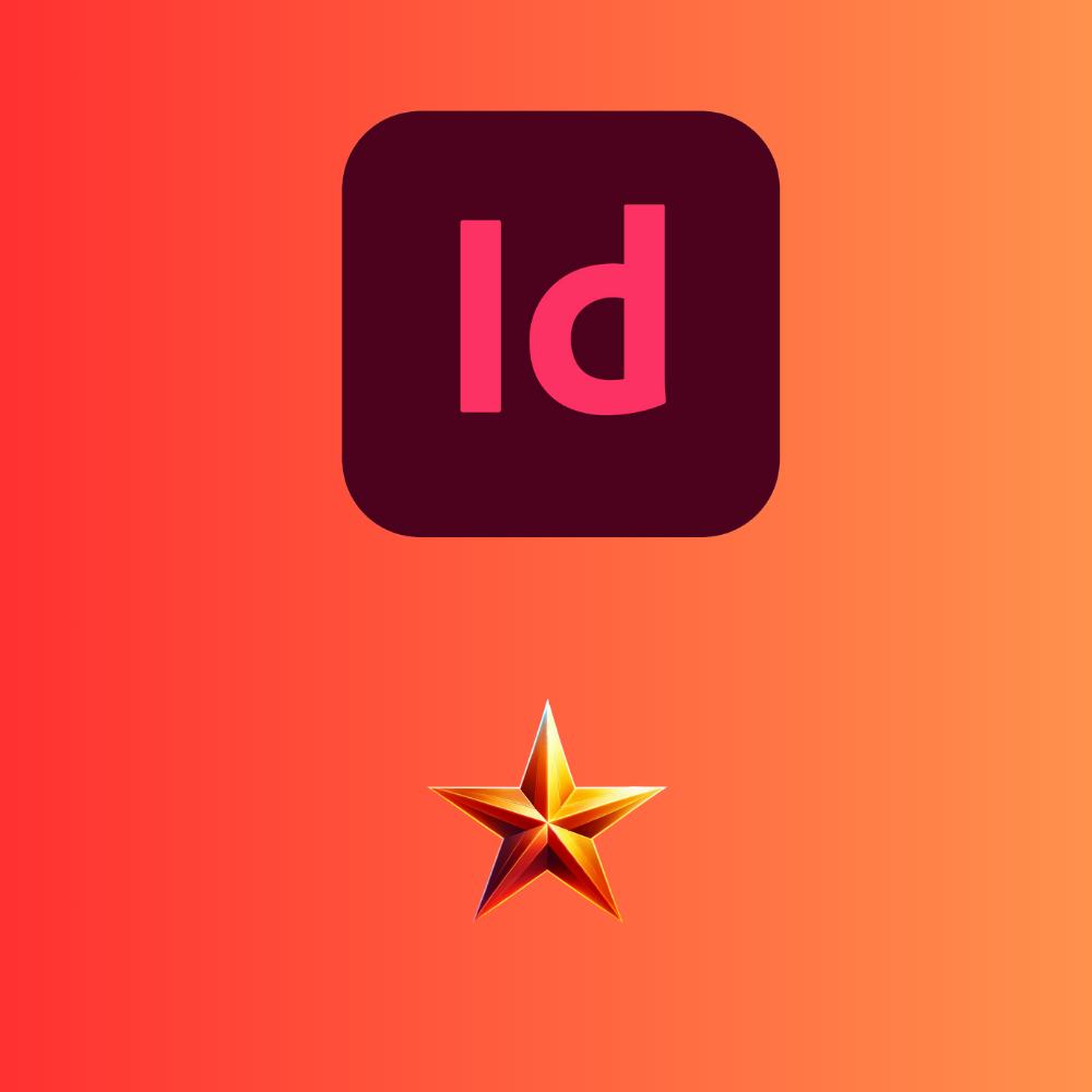 Formation InDesign niveau débutant
