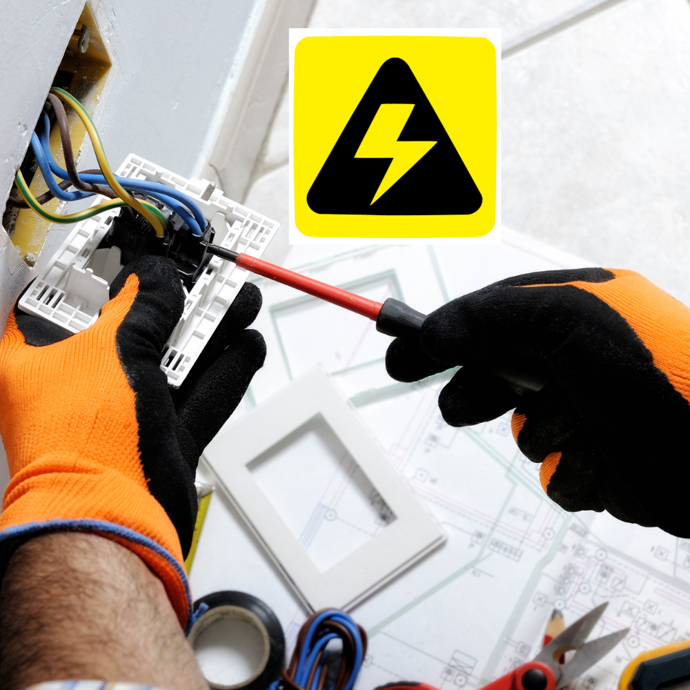 Formation sensibilisation des risques électriques