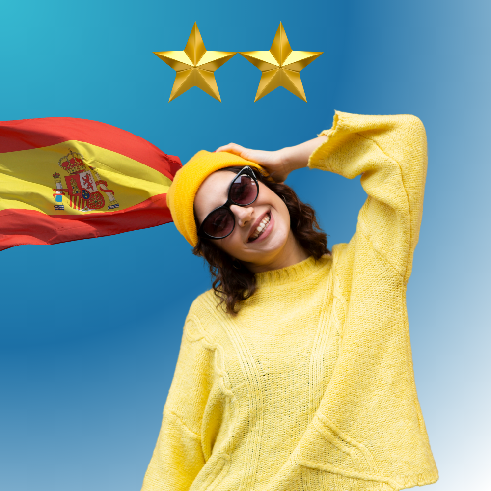 Formation espagnol niveau intermédiaire en ligne Centre de Formation Européen, centre européen de formation
