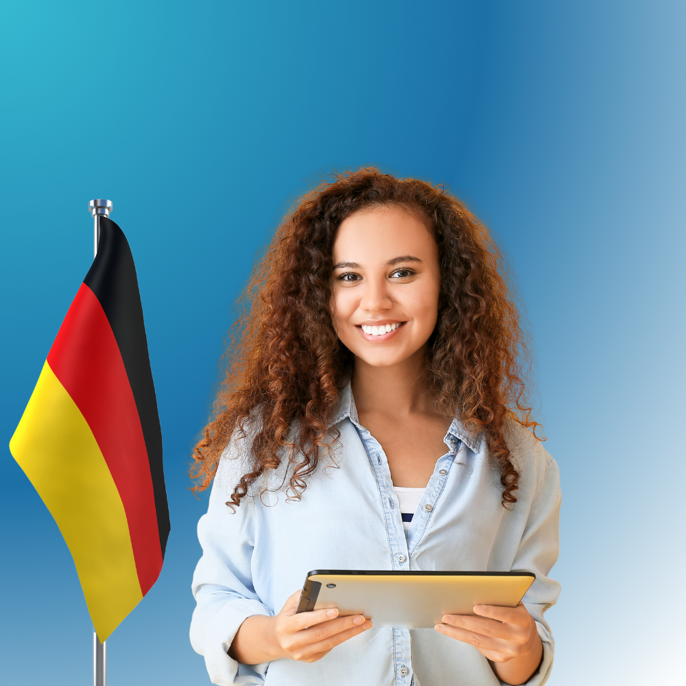 Formation Allemand en ligne la formation en ligne