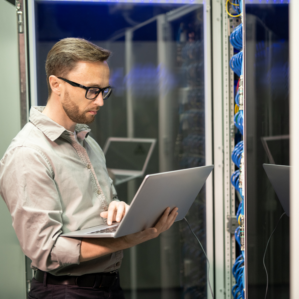 Formation technicien d'assistance informatique - Titre RNCP